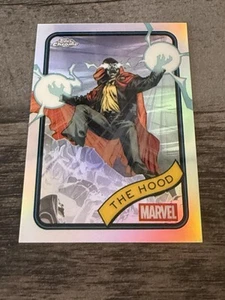 2025 Topps Chrome Marvel The Hood # Refractor - Imagen 1 de 1