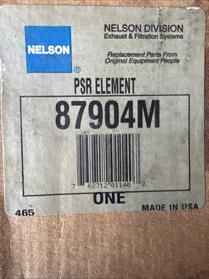 Filtro de dirección asistida para Kenworth T680 2013-2020 Baldwin 32537ZN 2014 2015 2016 Foto 1 de 4