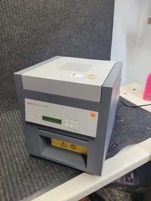 KODAK Digital Photo Thermal Printer 6850 - USED - Image 1 of 4