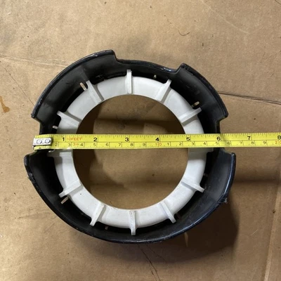 Tuerca de bomba de combustible Ford Ranger 1994-2003 Foto 1 de 4