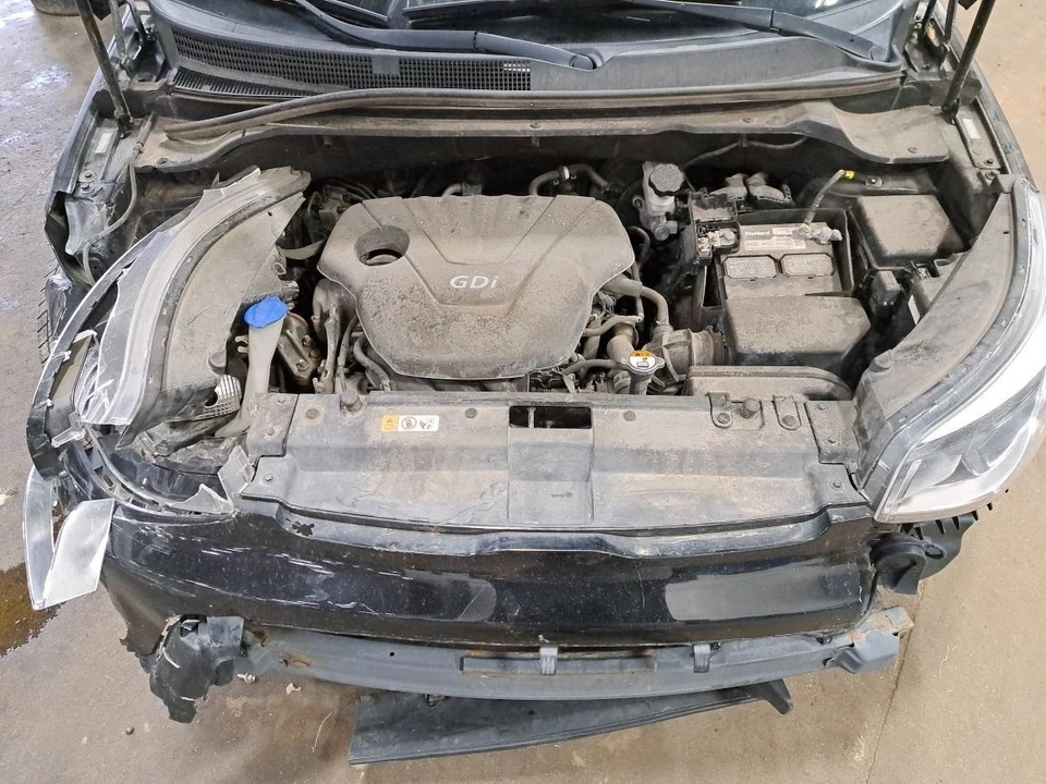 Lh ось со стороны водителя/Cv C/V вал 2016 Soul Sku #4145513 - Изображение 1 из 4