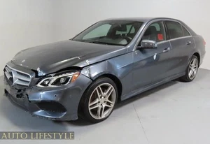 2016 Mercedes-Benz E-Class E 350 - Picture 1 of 40