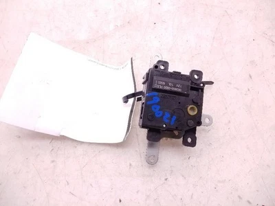 10 11 12 Lexus HS250H Heater Servo 063800-0920 - Image 1 of 4