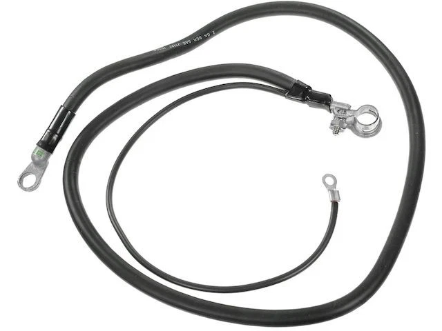 Cable de batería 84ZPHP42 para chasis pelado comercial F350 F250 F-59 F-Super Foto 1 de 1