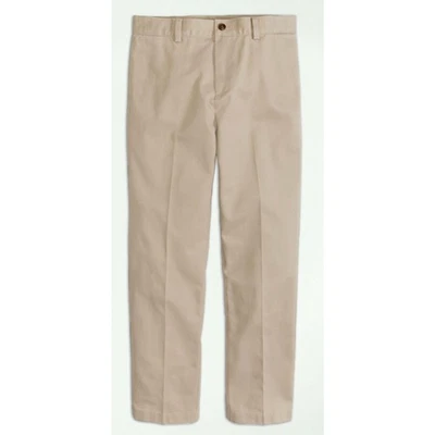 Pantalones Brook Brothers polar caqui talla 12 Foto 1 de 4
