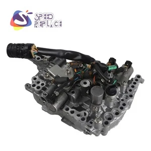 RE0F10D JF016E CVT Valve Body for Nissan Altima Rogue NV200 Rogue Sport Sentra - Bild 1 von 11