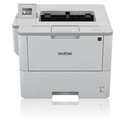 Brother HL-L6450DW Stampante Laser Mono Ricondizionata Wi-Fi con Garanzia - Immagine 1 di 3