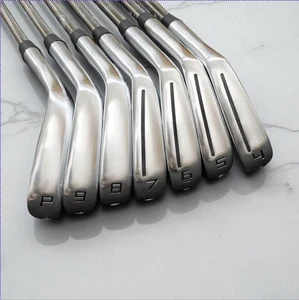 2025 RH Forged Taylormade P790 Set (P-4 iron)  - Picture 1 of 3