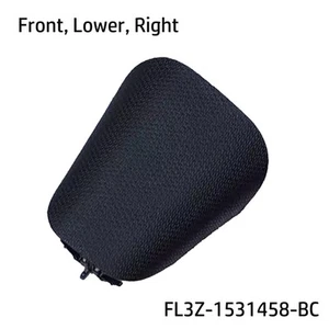 Windshield Trim Cap for Ford For F150 Front Right Lower 2015 2022 Model - Picture 1 of 9
