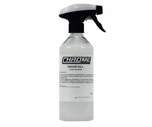 Chrome North West Odourkill 500ml Odour Absorber Spray - Picture 1 of 1