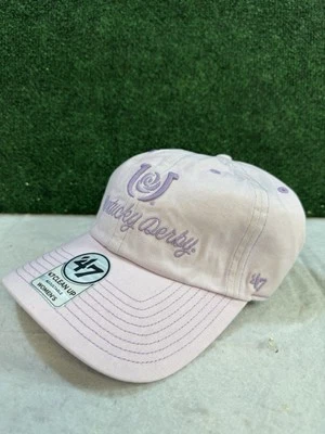 Sombrero ajustable Kentucky Derby '47 Haze Clean Up para mujer Foto 1 de 4