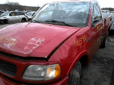 Fuel Pump Assembly Heritage 6-255 4.2L Fits 99-04 FORD F150 PICKUP 1368763 - Изображение 1 из 4