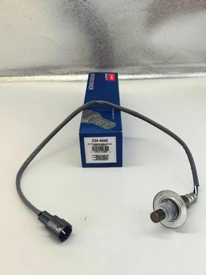 DOWNSTREAM Denso O2 Oxygen Sensor 234-4445 for Subaru Legacy Impreza New - Image 1 of 4
