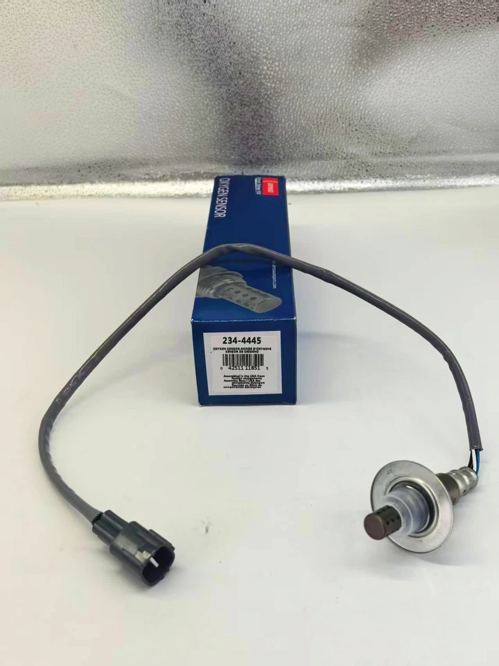 DOWNSTREAM Denso O2 Oxygen Sensor 234-4445 for Subaru Legacy Impreza New - Изображение 1 из 4