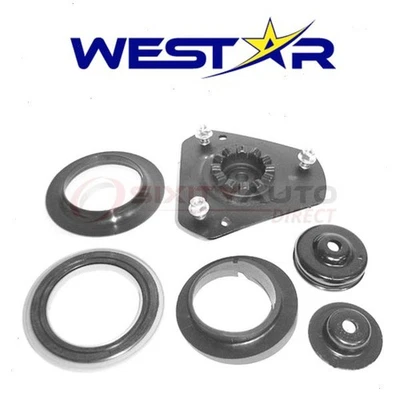 Westar Front Right Suspension Strut Mount for 1997-2005 Buick Century - ew - Image 1 of 4