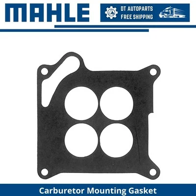 For 1979 Ford F-100 7.5L V8 Carburetor Mounting Gasket Mahle - Image 1 of 2