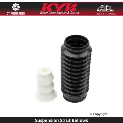 Fuelle de puntal de suspensión delantero KYB 2005-2017 Toyota Avalon 2005 2006 2007 Foto 1 de 3