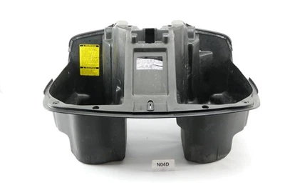 Honda PC 800 Pacific Coast RC34 1989 - Trunk storage compartment 81210MR5000 — 第 1/4 张图片