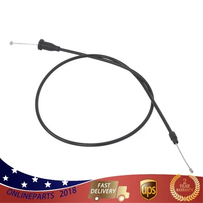 Front Parking Brake Cable C661399 For Chrysler Town&Country Dodge Grand Caravan - Изображение 1 из 4