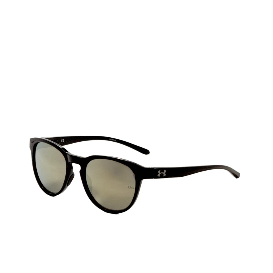 Gafas de sol Under Armour 53 mm negras para hombre UASKYLAR-807 Foto 1 de 1