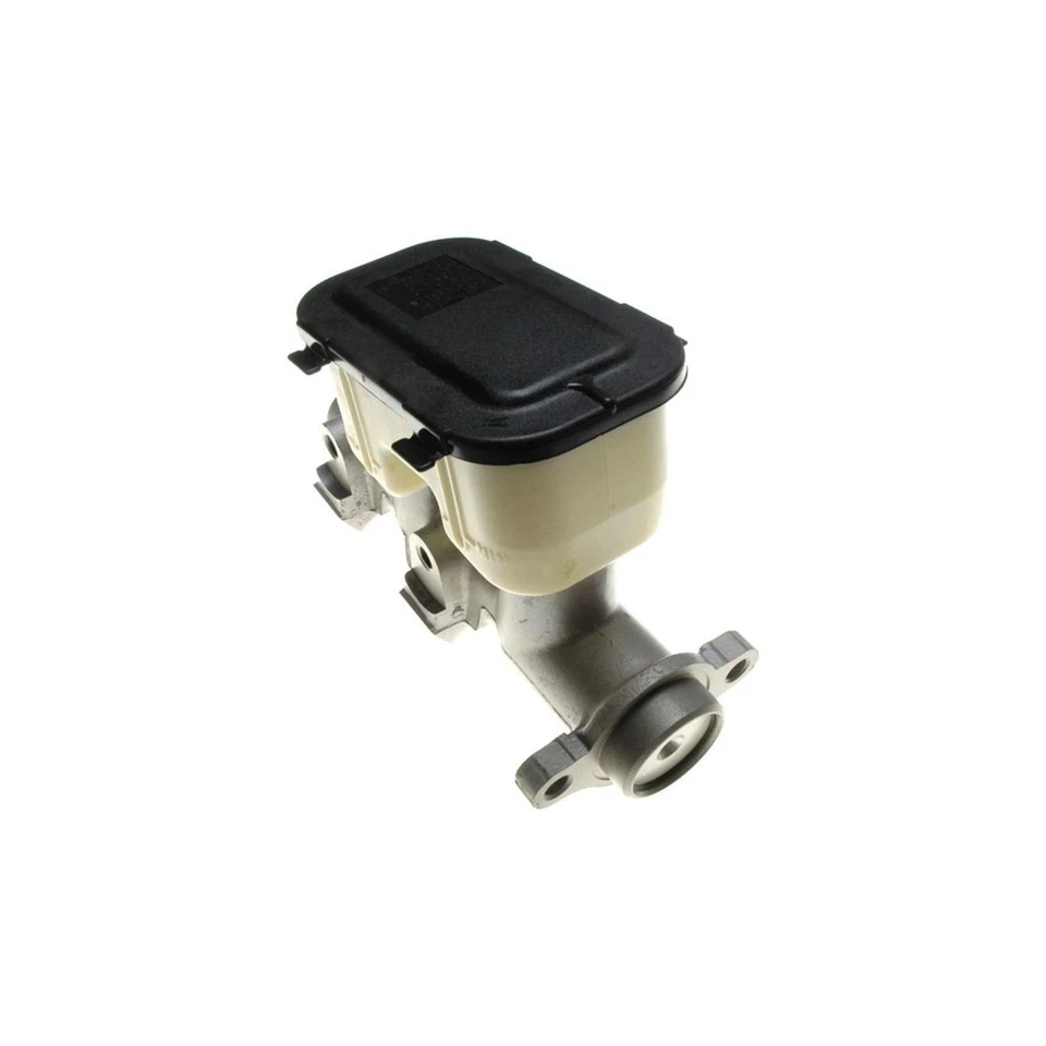 Genuine ACDelco For Cadillac Fleetwood 1990-1992 Brake Master Cylinder Aluminum — 第 1/4 张图片