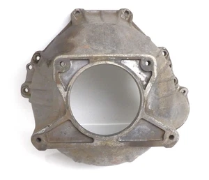 1969-1973 Ford Mustang Mach 1 Shelby Torino Cougar Xr7 ORIG 351 FMX BELL HOUSING - Picture 1 of 8