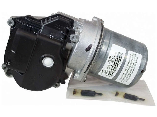 Motorcraft 37VY39M Motor de limpiaparabrisas compatible con Ford Mustang 2008-2014 Foto 1 de 1