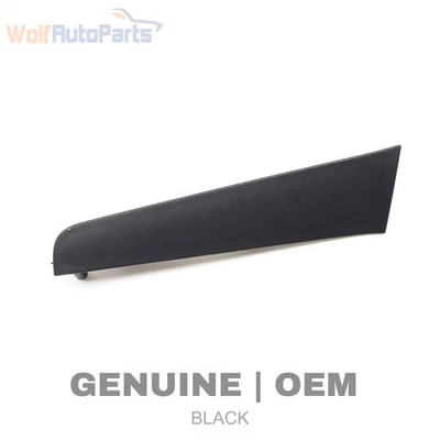 BMW X1 2016-2024 - Consola central delantera embellecedor/cubierta 9335222 Foto 1 de 4