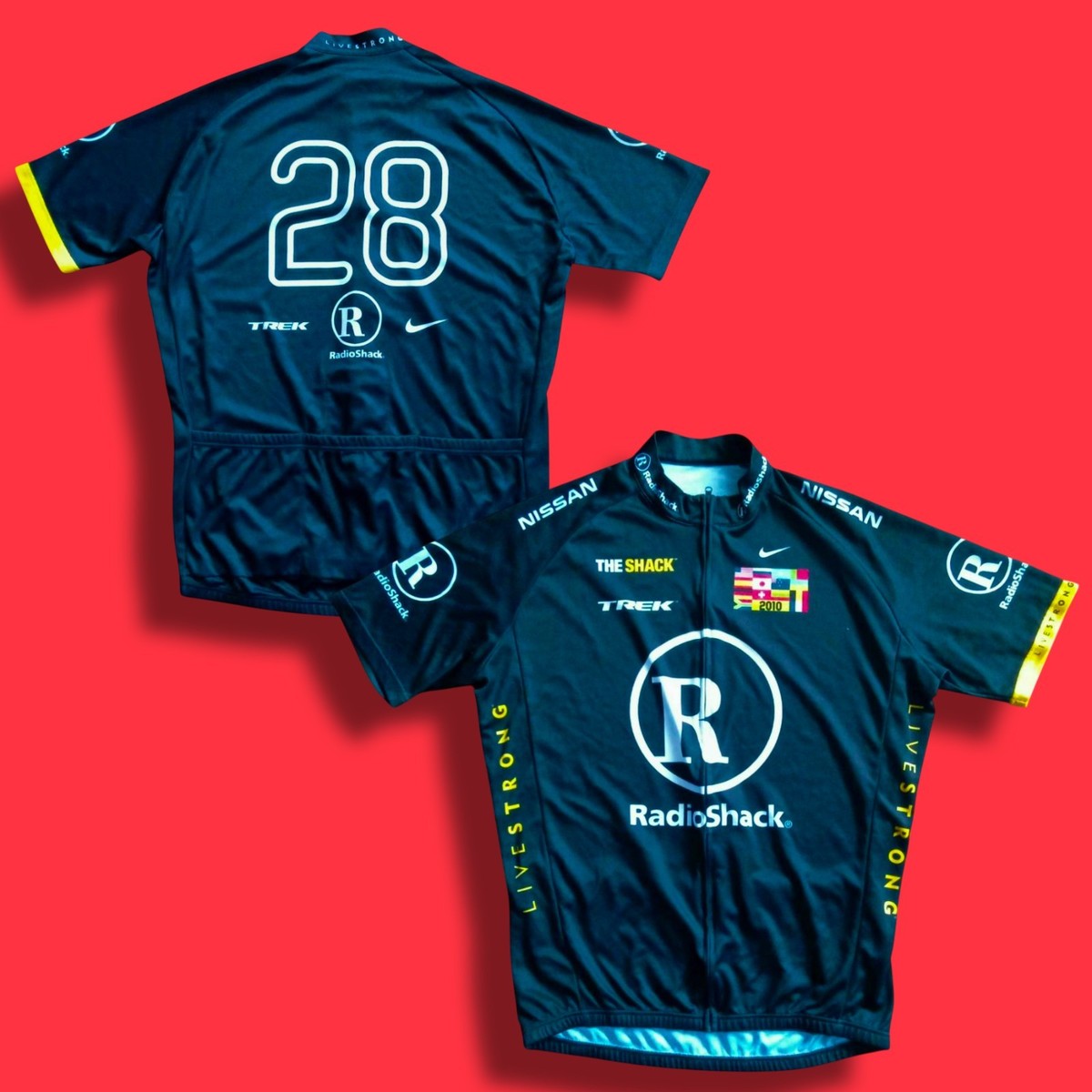 radioshack cycling products for sale | eBay