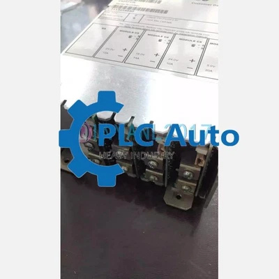 1PC Used TDK-LAMBDA Vega 450 V404P5W Power Supply - Image 1 of 4