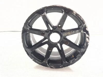 14-20 Polaris RZR 900 RZR900 MSA M12 Wheel Rim STRAIGHT 14x7.00 B - Image 1 of 4