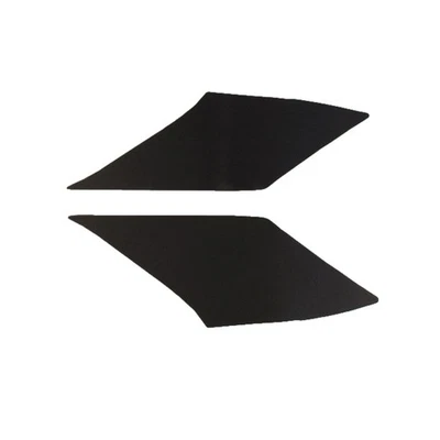 Paneles de vela interiores para Pontiac GTO 1966-1967 2 puertas techo rígido sin cubrir Foto 1 de 4