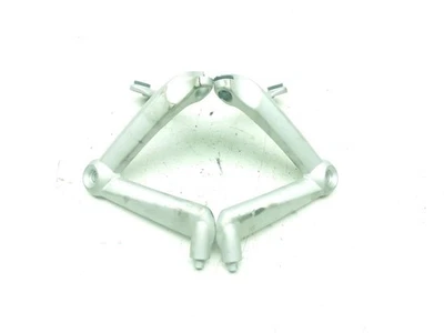 Soporte de montaje en racimo calibre instrumento doble Triumph Street 18 Foto 1 de 4