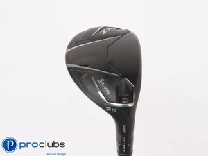 Srixon '25 ZXi 19* 3 Hybrid - Fujikura Ventus Blue TR 7-R Regular - 458238 - Picture 1 of 4