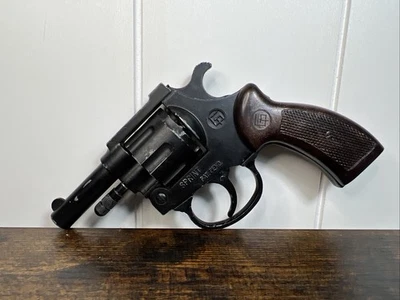 Blank Starter Starting Sprint Track Vintage Made in Italy WORKING - Image 1 of 4