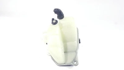 Depósito de refrigerante del radiador OEM 03 04 05 06 Mercedes Benz CLK500 Foto 1 de 4