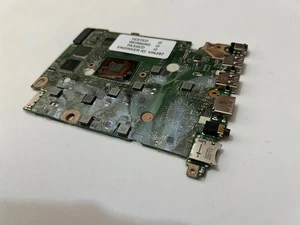 Placa madre ASUS E406N funcionando Intel Celeron N3350 - Imagen 1 de 7