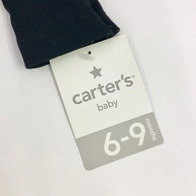 Fantasia de lã Conde Drácula Carter's 3 peças vampiro Halloween escolha 3-6M ou 6-9M - Imagem 1 de 4