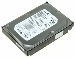 DISCO DURO SEAGATE BARRACUDA ST3500830AS 500GB 7200RPM 8MB SATA II 3.5"" - Imagen 1 de 3