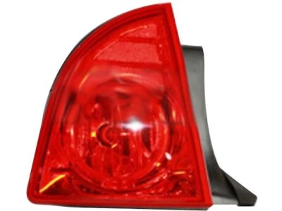 For 2008-2012 Chevrolet Malibu Tail Light Assembly Left Outer TYC 95817JJYF 2009 - Изображение 1 из 2