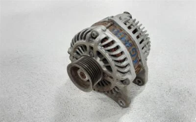 Alternador usado compatible con: Nissan Versa 2016 1,6 grado A Foto 1 de 4