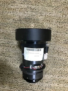 PANASONIC STANDARD LENS DLP FOR XGA/WXGA* - Picture 1 of 6