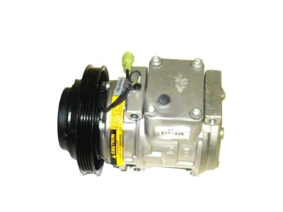Compresor de aire acondicionado para Toyota Corolla 1988-1997 96933CWHN 1996 1993 1995 1994 1989 Foto 1 de 2