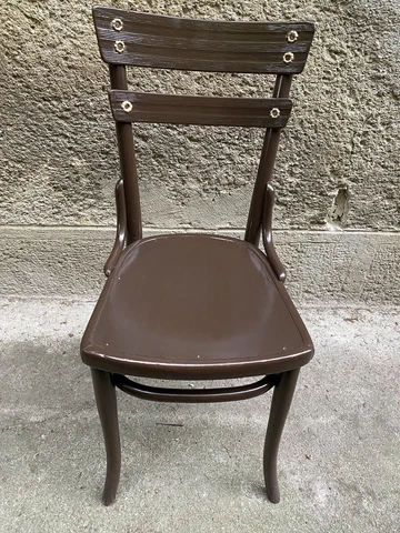 Thonet no. 651 chair Cover