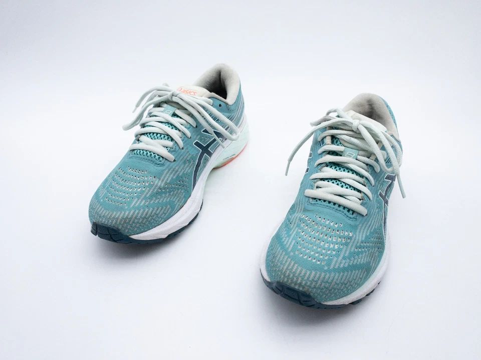 ASICS GT-2000 Zapatilla Deportiva Unisex Azul Talla 38 EU Art 31001-30 - Imagen 1 de 4