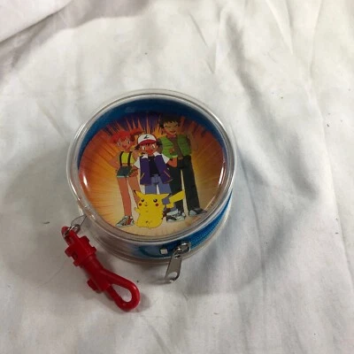 Juego Pokimon Rummy Foto 1 de 4