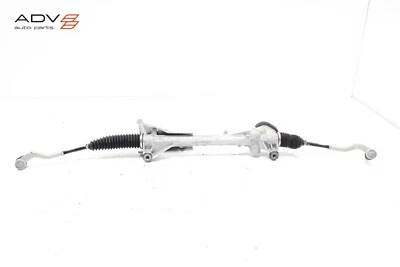 2024 - 2025 CHEVROLET TRAX DIRECCIÓN ASISTIDA CREMALLERA Y PIÑÓN OEM Foto 1 de 4