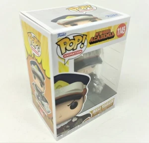 FUNKO POP! - My Hero Academia -INASA YOARASHI Figure (1145) - NEW - Picture 1 of 5