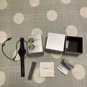 Reloj de golf SKyCaddie LX5/GPS 2023, pantalla táctil, cable de carga, en caja - Imagen 1 de 10