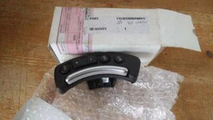 RANGE ROVER G KAT LENKRADSCHALTER STEUERUNG RECHTS NEU ORIGINAL YUB500620 - Bild 1 von 1